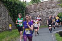 Llangollen 10K Trail & Kids 1 Mile 2025