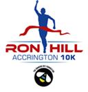 Ron Hill Accrington 10K