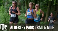 Alderley Park Trail 5 Mile 2026