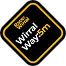 The only way is Wirral 'Wirral Way 5-Miler