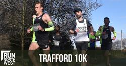 2025 Trafford VIRTUAL 10K