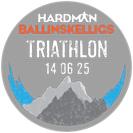 Ballinskelligs triathlon 2025