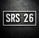 SUPERSONIC RACE SERIES 2026