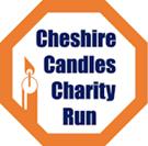 Cheshire Candles Charity Run 2026