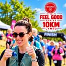 Feel Good Series – 10K Cymru 2027