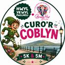CURO'R COBLYN, PWLLHELI 5KM & 5M