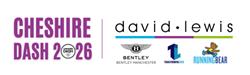 Cheshire Dash 2026