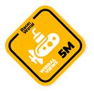 Wirral Views 5-miler 2026