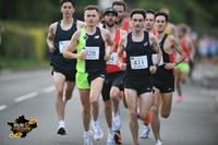 Mid Cheshire 5k (Spring) 2025
