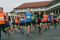 Chester Round the Walls Race 2025