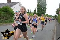 Mid Cheshire 5k (Spring) 2026