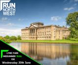 Lyme Park Midsummer Trail 10k 2023