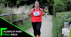Alderley Park 5-Mile Summer Trail Race 2023