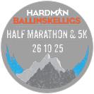 Run Ballinskelligs Half marathon, 10k and 5k