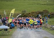 Llyn Brenig Trail & Canicross 2023