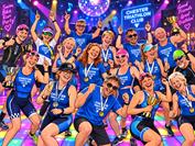 Chester Tri Club End of Season Party - Fri 20 Nov 2026