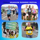 Wilmslow Running Festival 2026
