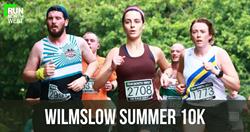 Wilmslow Summer 10K 2025