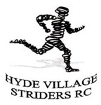 New Stride Out Beginners Course 2022