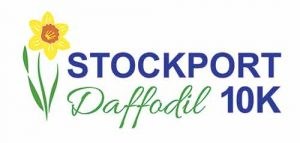 Stockport Daffodil 10k