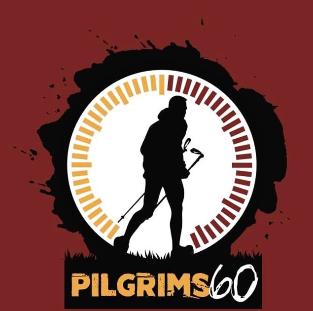 The Pilgrims Trail 60