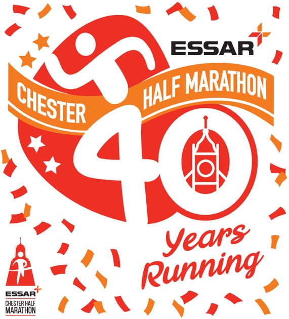 2022 ESSAR Chester Half Marathon
